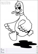 coloriage-canard-2